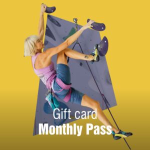 Gift Certificate Monthly Pass | k2zilina.sk