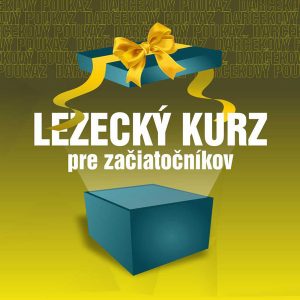 Darčekový poukaz