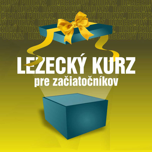 Darčekový poukaz