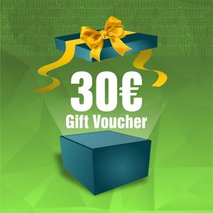 Gift Voucher