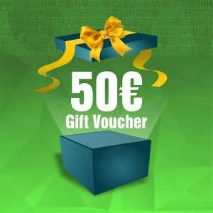 Gift Voucher