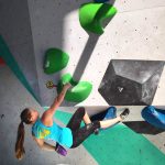 Markéta Janošová, Anatomic Boulder Star 2021