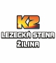 Indoor Climbing Wall K2 Zilina