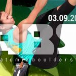 Anatomic Boulder Star 03.09.2022 | k2zilina.sk