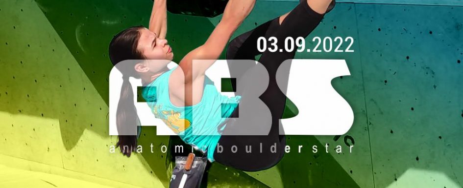 Anatomic Boulder Star 03.09.2022 | k2zilina.sk