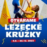 Lezecké krúžky pre deti | k2zilina.sk