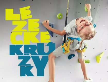 Lezecké krúžky | K2 Žilina