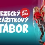 Letný lezecký tábor K2 Žilina 2023
