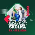 Lezecká škôlka 2024 | K2 Žilina