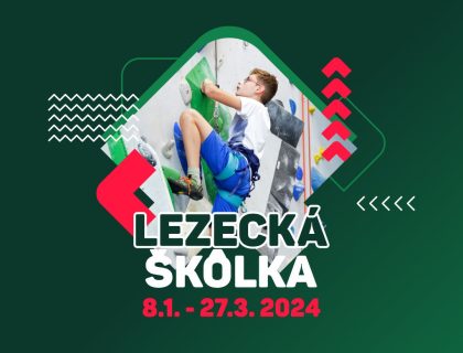 Lezecká škôlka 2024 | K2 Žilina