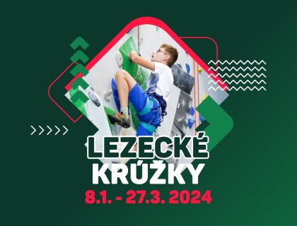 Lezecké tréningy a krúžky | K2 Žilina