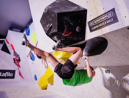 Anatomic Boulder Star 2023 | K2 Žilina