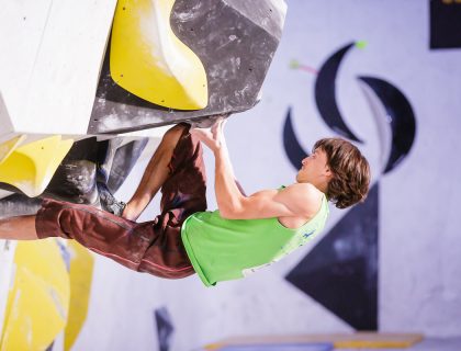 Anatomic Boulder Star 2023 | K2 Žilina