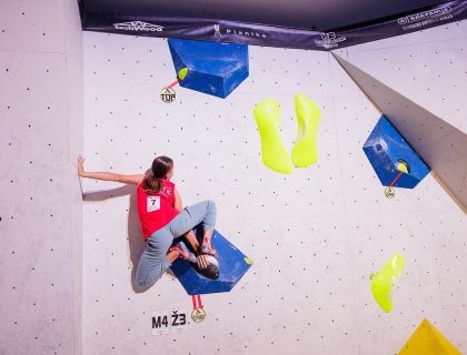 Anatomic Boulder Star 2023 | K2 Žilina