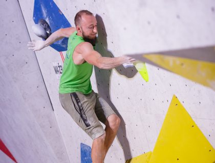 Anatomic Boulder Star 2023 | K2 Žilina