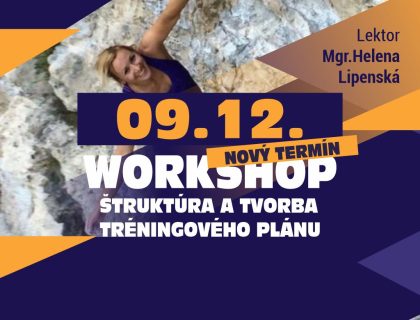 Workshop s Helenou Lipenskou | k2zilina.sk