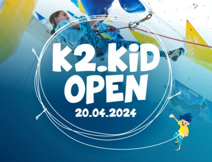 K2 KID OPEN 2024 | k2zilina.sk