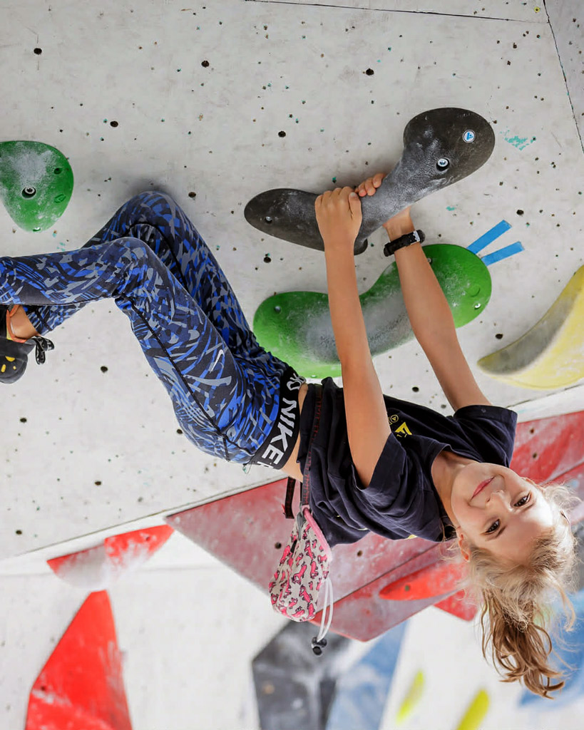 Lezecké tréningy a krúžky Žilina | k2zilins.dk