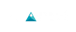 Lezecká stena K2 Bratislava - logo