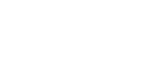 techwood logo - výroda a montáž väzníkových krovov